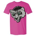 Adult Unisex Soft Style T-Shirt Thumbnail