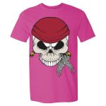 Adult Unisex Soft Style T-Shirt Thumbnail