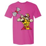 Adult Unisex Soft Style T-Shirt Thumbnail