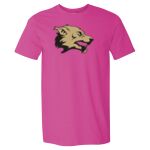 Adult Unisex Soft Style T-Shirt Thumbnail