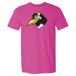 Adult Unisex Soft Style T-Shirt Thumbnail