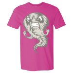 Adult Unisex Soft Style T-Shirt Thumbnail