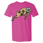 Adult Unisex Soft Style T-Shirt Thumbnail