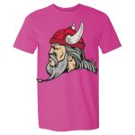 Adult Unisex Soft Style T-Shirt Thumbnail