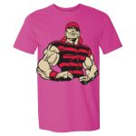 Adult Unisex Soft Style T-Shirt Thumbnail