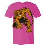 Adult Unisex Soft Style T-Shirt Thumbnail