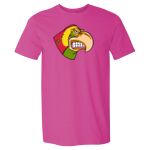 Adult Unisex Soft Style T-Shirt Thumbnail