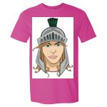 Adult Unisex Soft Style T-Shirt Thumbnail