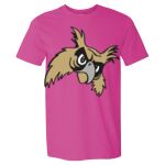 Adult Unisex Soft Style T-Shirt Thumbnail