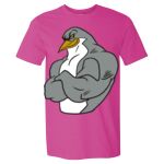 Adult Unisex Soft Style T-Shirt Thumbnail