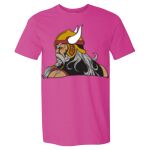 Adult Unisex Soft Style T-Shirt Thumbnail