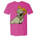 Adult Unisex Soft Style T-Shirt Thumbnail