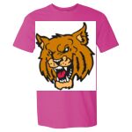 Adult Unisex Soft Style T-Shirt Thumbnail