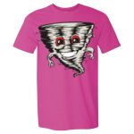 Adult Unisex Soft Style T-Shirt Thumbnail