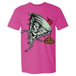 Adult Unisex Soft Style T-Shirt Thumbnail