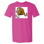 Adult Unisex Soft Style T-Shirt Thumbnail