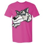 Adult Unisex Soft Style T-Shirt Thumbnail