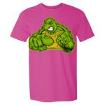 Adult Unisex Soft Style T-Shirt Thumbnail