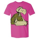 Adult Unisex Soft Style T-Shirt Thumbnail