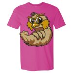 Adult Unisex Soft Style T-Shirt Thumbnail