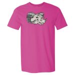 Adult Unisex Soft Style T-Shirt Thumbnail