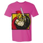 Adult Unisex Soft Style T-Shirt Thumbnail