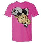 Adult Unisex Soft Style T-Shirt Thumbnail