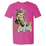 Adult Unisex Soft Style T-Shirt Thumbnail