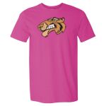 Adult Unisex Soft Style T-Shirt Thumbnail