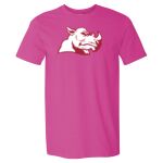 Adult Unisex Soft Style T-Shirt Thumbnail