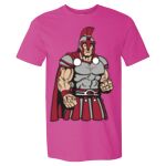 Adult Unisex Soft Style T-Shirt Thumbnail