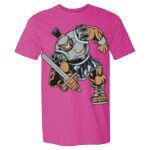 Adult Unisex Soft Style T-Shirt Thumbnail