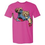 Adult Unisex Soft Style T-Shirt Thumbnail