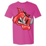 Adult Unisex Soft Style T-Shirt Thumbnail