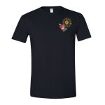 Adult Unisex Soft Style T-Shirt Thumbnail