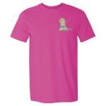 Adult Unisex Soft Style T-Shirt Thumbnail