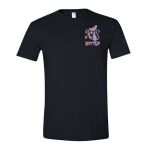 Adult Unisex Soft Style T-Shirt Thumbnail