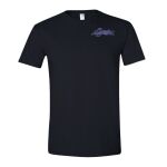 Adult Unisex Soft Style T-Shirt Thumbnail
