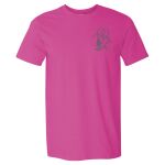 Adult Unisex Soft Style T-Shirt Thumbnail