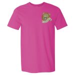 Adult Unisex Soft Style T-Shirt Thumbnail