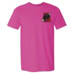 Adult Unisex Soft Style T-Shirt Thumbnail