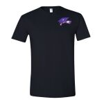 Adult Unisex Soft Style T-Shirt Thumbnail