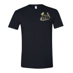 Adult Unisex Soft Style T-Shirt Thumbnail