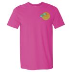 Adult Unisex Soft Style T-Shirt Thumbnail