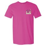 Adult Unisex Soft Style T-Shirt Thumbnail