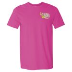 Adult Unisex Soft Style T-Shirt Thumbnail