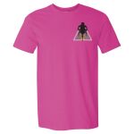 Adult Unisex Soft Style T-Shirt Thumbnail