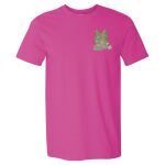 Adult Unisex Soft Style T-Shirt Thumbnail