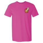 Adult Unisex Soft Style T-Shirt Thumbnail