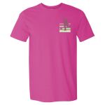 Adult Unisex Soft Style T-Shirt Thumbnail